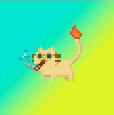 cryptoCATs23's tweet photo. New drops coming to OpenSea! Be the first to be apart of the Crypto CATs community and you will not regret it!

https://t.co/DXtusyx9uA

#nfts #nft #nftart #nftcommunity #nftcollector #nftartist #crypto #digitalart #cryptoart #Bitcoin #ethereum #opensea #nftcollectors #blockchain https://t.co/EaTYYk172W
