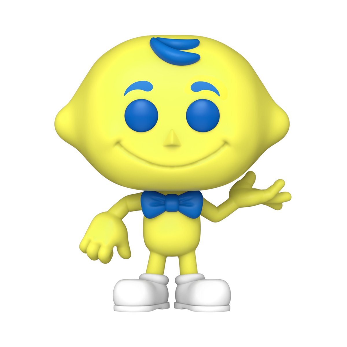 RT and follow <a href="/OriginalFunko/">Funko</a> for the chance to WIN the FunKon exclusive Ad Icons: Lemonhead Scented POP! #Funko #FunkoPOP #Giveaway #FunKon2022
