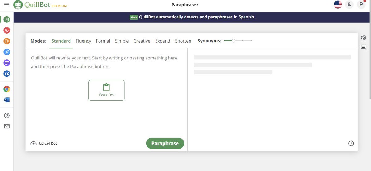 scheiuj's tweet image. availed 1 month shared quillbot! thank you so much po @lalisapremsbu for the fast transaction