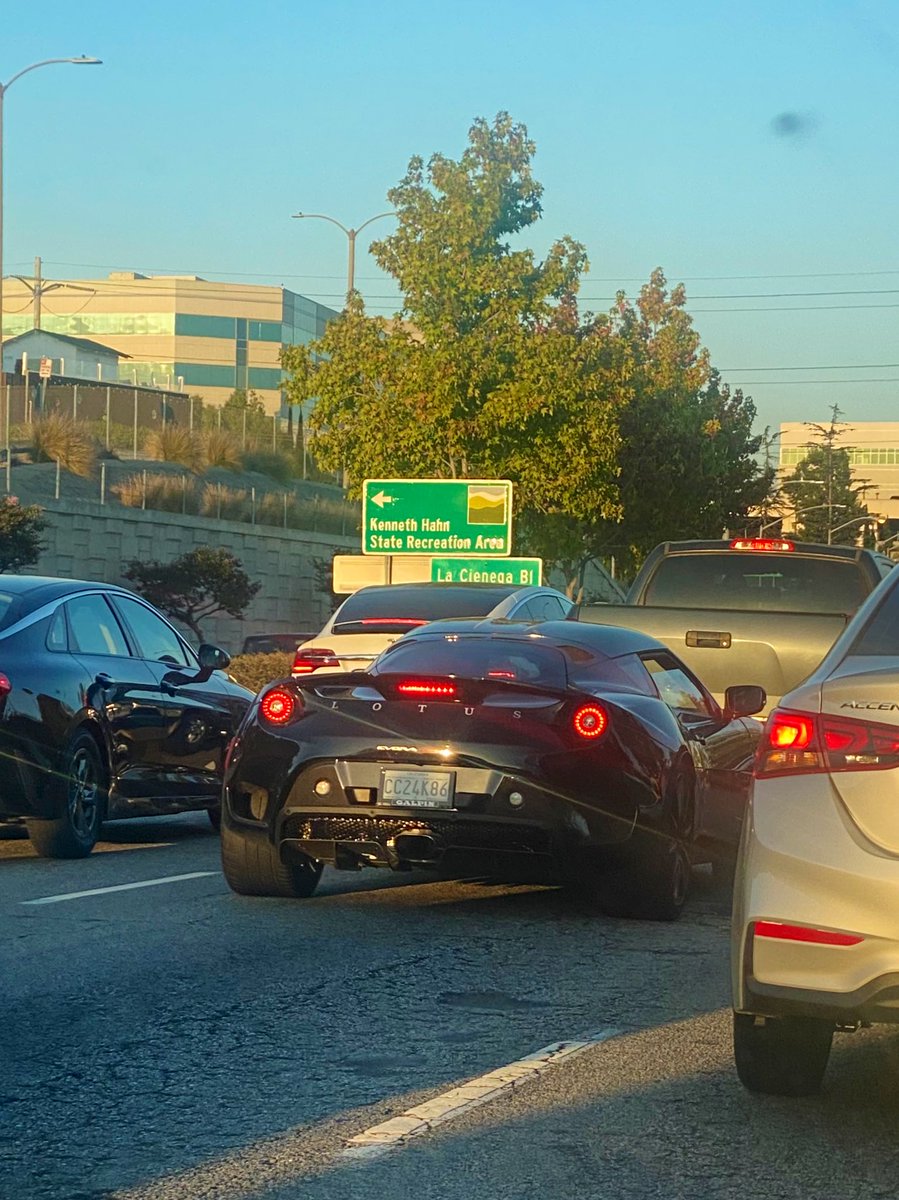 Ya don’t see these every day!