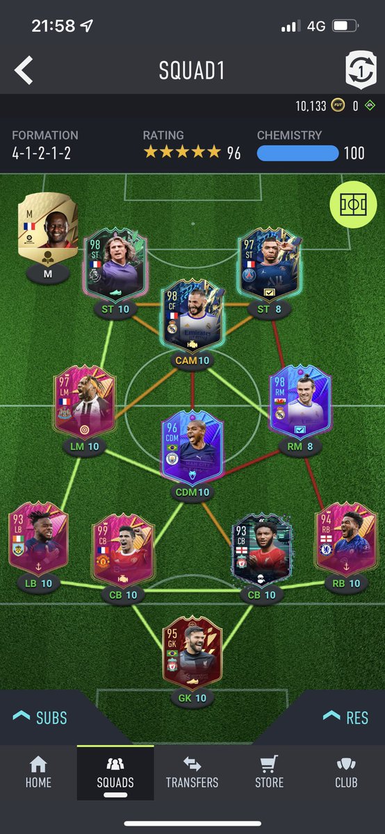 jleach16's tweet photo. @FIFA22_INFO https://t.co/W3HDsKhSu3