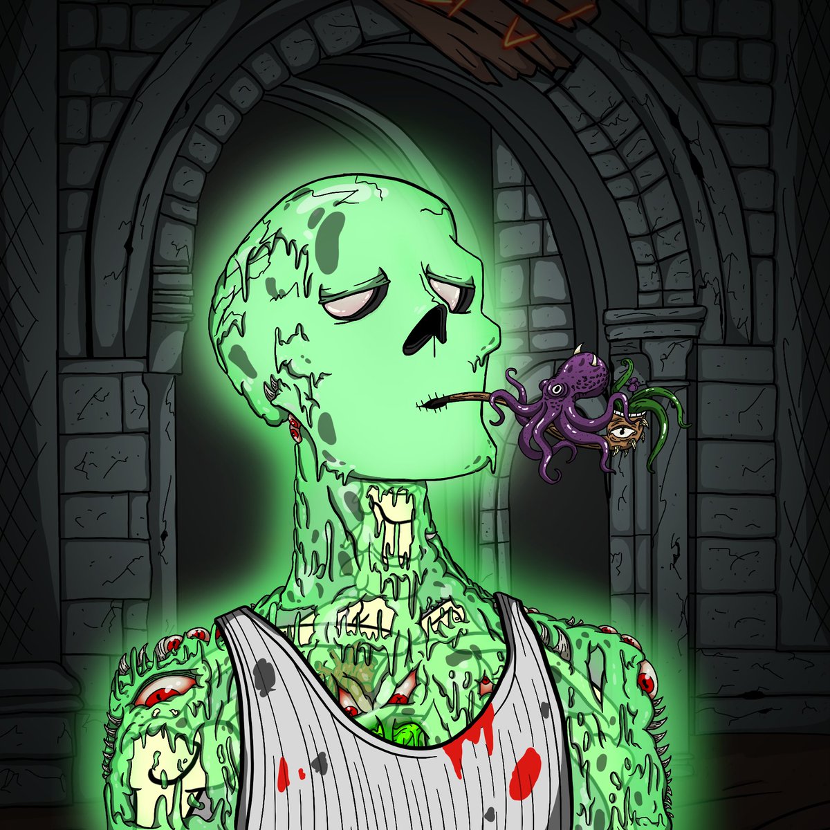 Sov | Tomb tweet media