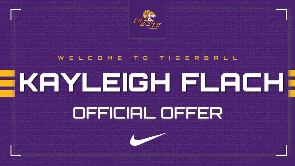 FlachKayleigh's tweet photo. Let’s gooo! @ONU_Tigerball https://t.co/LZcTXoKXI5