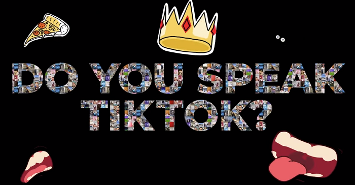 ILFUSIONcreativ's tweet photo. Looking to integrate TikTok into your holiday campaigns?
Learn how brands can partner with creators to help maximize their messaging.
Read More: https://t.co/kvqjCTU01r
___
#Wednesdayshare #DigitalMarketing #SEO #SMM #TikTok #Marketing #Brading #ContentMarketing #MarketingTips https://t.co/XbsKCGbGqi