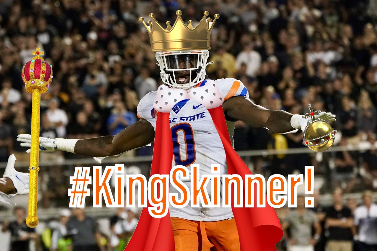 Bronco Bleymaier (College Football Analyst) on Twitter "All offenses