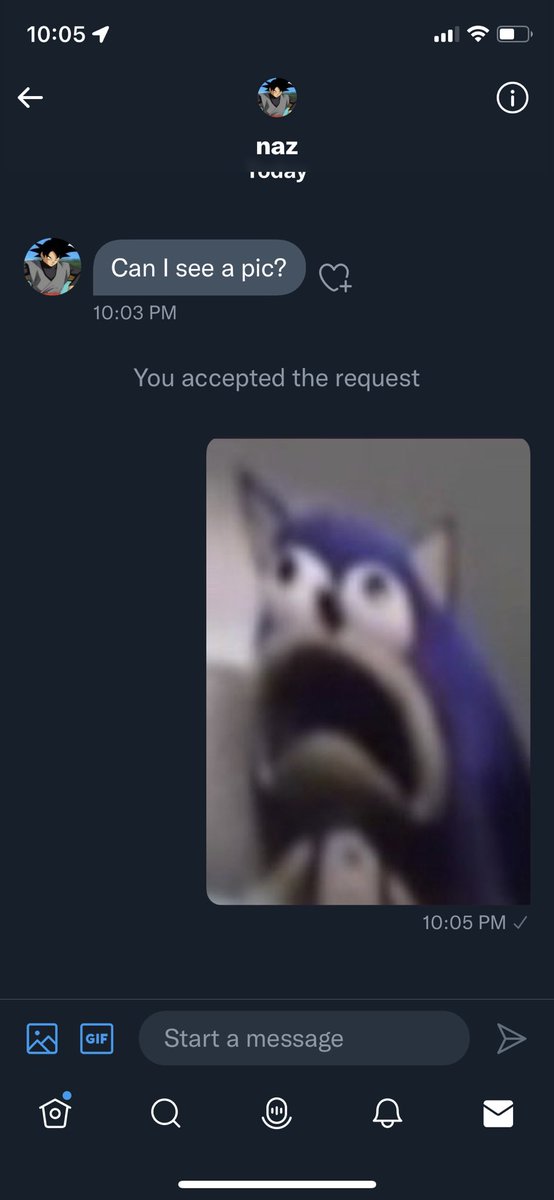 moonstooneedy's tweet photo. if ur gonna slide in my dms don’t be like this pls thanks https://t.co/GY6lVOA6sH