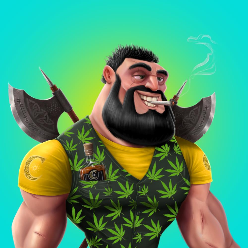 CryptoZombree's tweet photo. @duffyclann @DeeCrypto6 @CardanoClanns We just gotta get @SnoopDogg some stoner Clanns now! How about one of these deadly dudes? 😈😚💨🍃

#CnftCommunity #CardanoCommunity #CnftProject #Cardano #Irish #Cnft #IrishNft #IrishCnft #IrishNftProject #CardanoClanns #Clannfam #stoner #Cannabis  #420community #Nfts https://t.co/L5zTNfCnKI