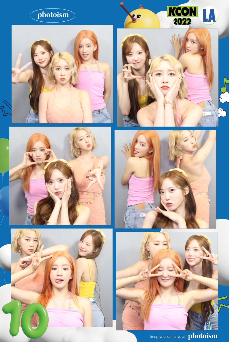 kconusa's tweet photo. KCON 2022 LA 💙D-2💚

Ding Dong~💌 Photoism pics for UJUNG have been delivered💕
8/19~21(PDT), have fun with @WJSN_Cosmic at KCON 2022 LA🥳

#KCON #KCON2022LA #WJSN #우주소녀 https://t.co/LxEzEeEKXy
