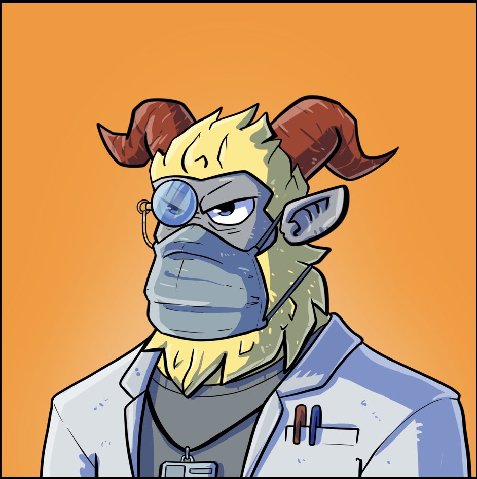 ADAKDH42684's tweet photo. For the next post @SmoothYetiMC #savetheyeti #pumptheyeti #YetiTakeover 3 personal favorites. what they lack in rank, imo they make up for in appearance https://t.co/cdPQaabOmi