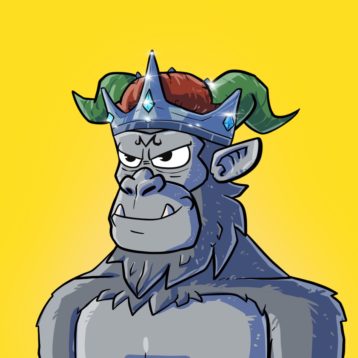 ADAKDH42684's tweet photo. For the next post @SmoothYetiMC #savetheyeti #pumptheyeti #YetiTakeover 3 personal favorites. what they lack in rank, imo they make up for in appearance https://t.co/cdPQaabOmi