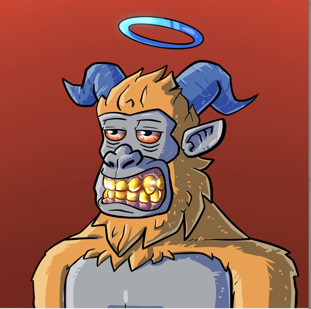 ADAKDH42684's tweet photo. For the next post @SmoothYetiMC #savetheyeti #pumptheyeti #YetiTakeover 3 personal favorites. what they lack in rank, imo they make up for in appearance https://t.co/cdPQaabOmi