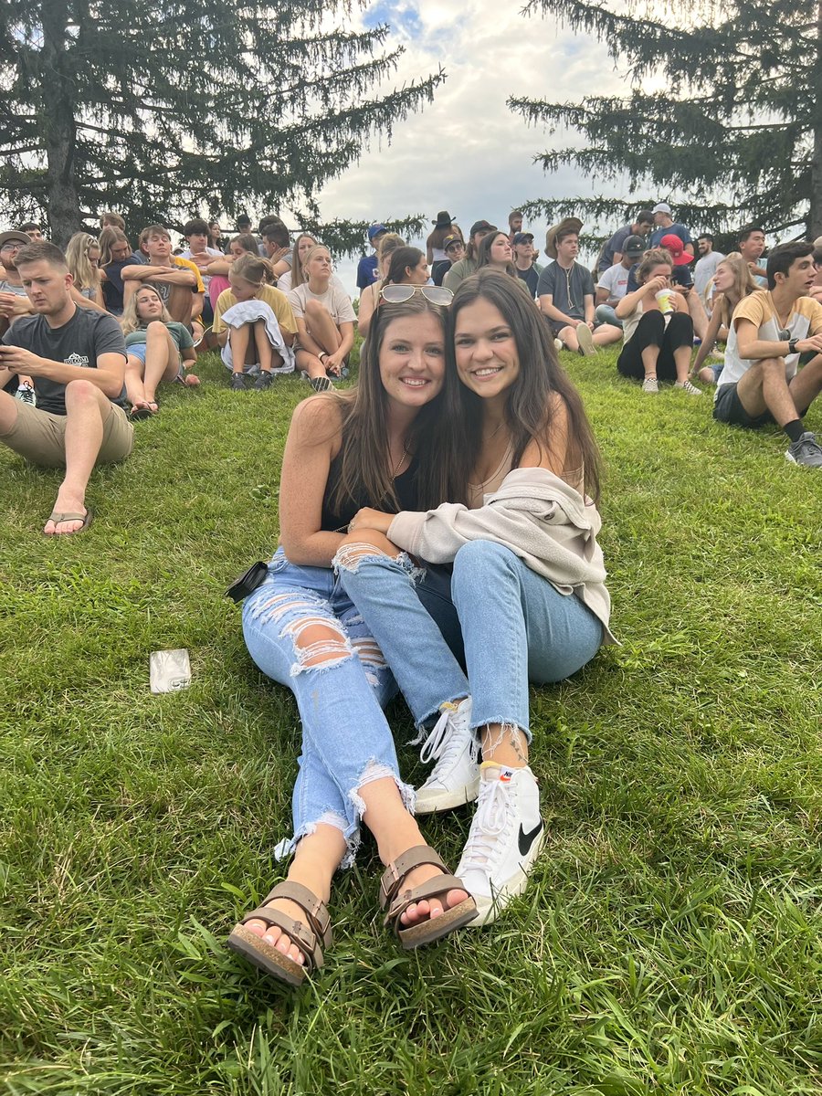 2018–>2022 🥹🫶🏼 
<a href="/HunterGorrell/">Hunter Gorrell</a>