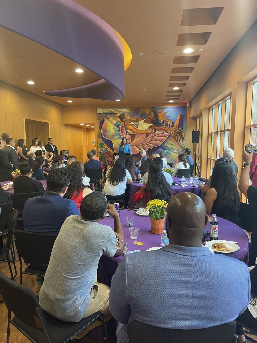 ahsadallas's tweet photo. Board Members represented AHSA as Latino organizations and partner universities from across Dallas celebrated our Stellar Superintendent @DallasISDSupt @LauraRubioGarza @DianaVNunez @RubyRamirezDISD @Katie_theAP @N_Bernardino @BANDDISD https://t.co/R0RncsFbXh