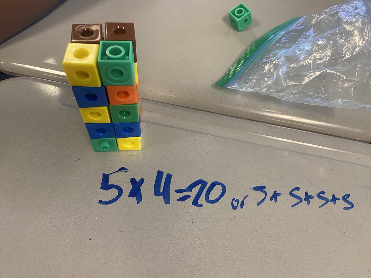 SusanLoveless23's tweet image. Fifth graders at @RSELions were making of sense of volume today! Look at these models and explanations of how they determined volume! #morethanaformula #developingunderstanding