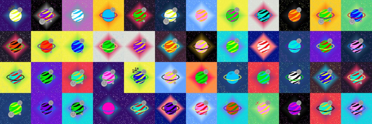 MissionMeta's tweet photo. Consider our PLANETS a hub for your NFT collections!

A place where all your #pfp live together in #Web3

#wenliftoff

@SpaceRiders_NFT @goblintown 
@LazyLionsNFT
@moonbirds @doodles @Deadfellaz @los_muertosNFT @killabearsnft @GutterCatGang @sappyseals @WDoopsies @CosmicCats_ https://t.co/rKCRMfjguY