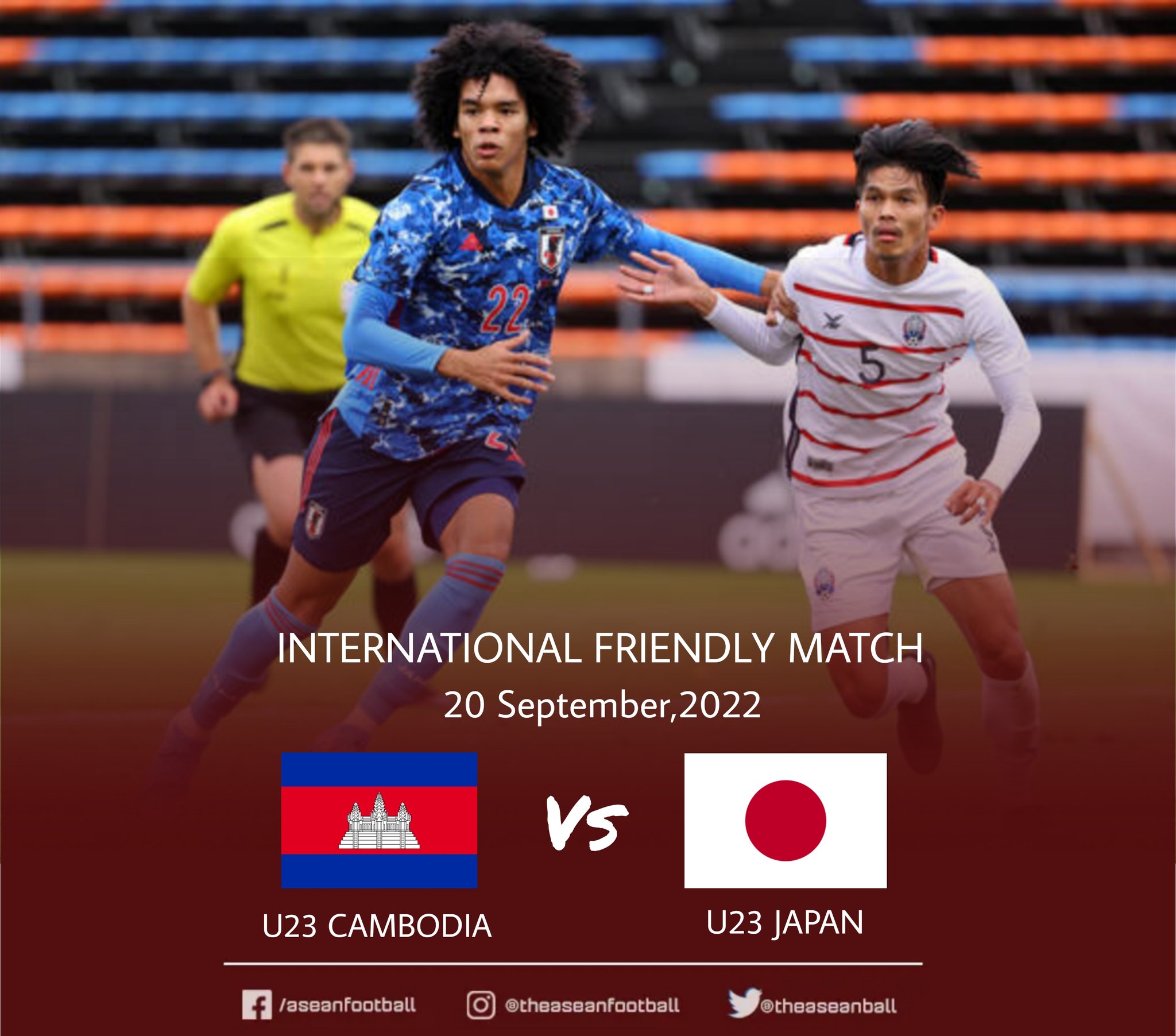 ASEAN FOOTBALL on X: 🔶 INTERNATIONAL CLUB FRIENDLY MATCH (26/7) FT: Port  FC 🇹🇭 0️⃣ - 1️⃣ 🏴󠁧󠁢󠁥󠁮󠁧󠁿 Leicester City  / X