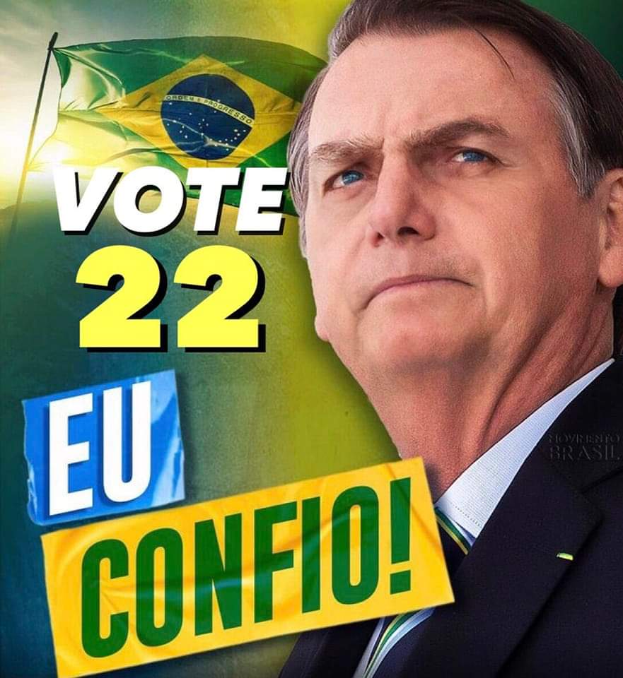 Edlany5's tweet photo. É melhor alguém que te diz a verdade, do que um sujeito que se esconde dela. Eleições e a democracia é o POVO que a faz, e não pesquisas falseadas. Se o candidato tem medo das ruas, é porque boa pessoal não é! 

#Bom dia!
#ForaPtralhas
#Bolsonaro22🇧🇷💪🏽😎 https://t.co/6djjkT0zSG