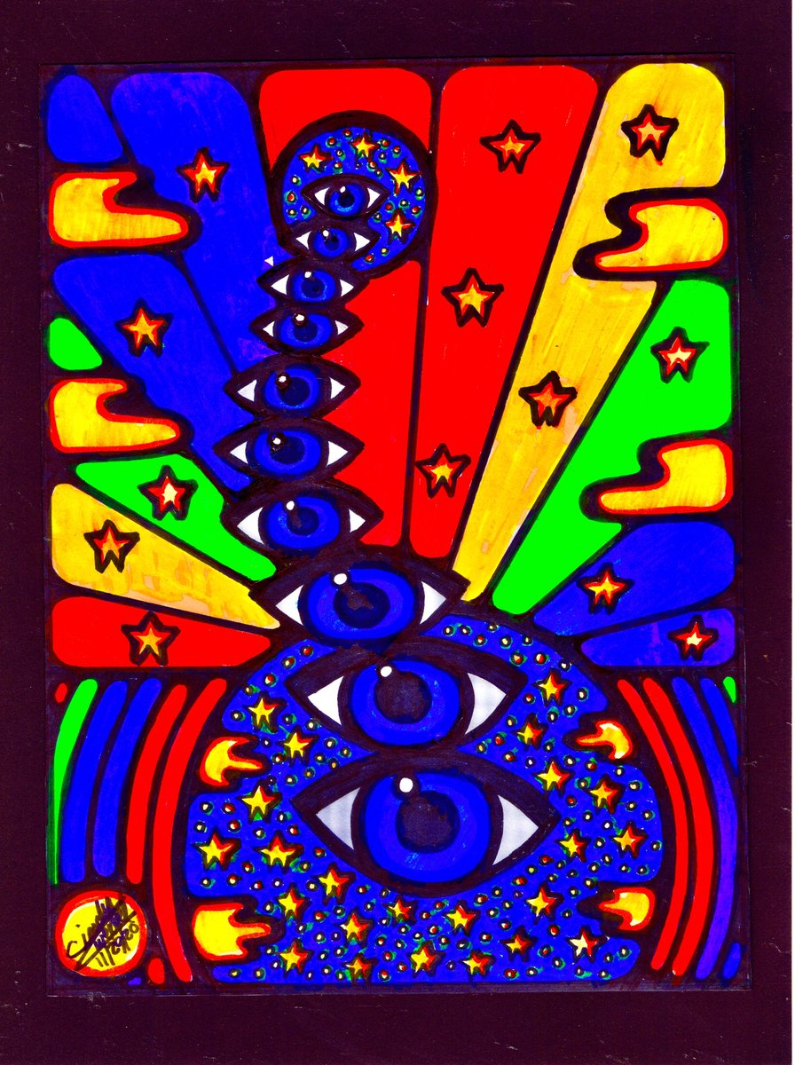 CindyZweibel's tweet photo. Began creating “Drawing of The Day”s Everyday in #2020 at beginning of #Pandemic during lockdown, posting daily on @Facebook,and kept going. Turned into a Following /Community of over 300+ of my Drawings. Now bringing to Twitter. Soon to be available as NFTs.#CZPOP #CindyZweibel https://t.co/pHQ5DU7Fyp