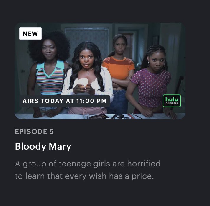 Amaya on twitter oop let me watch this 