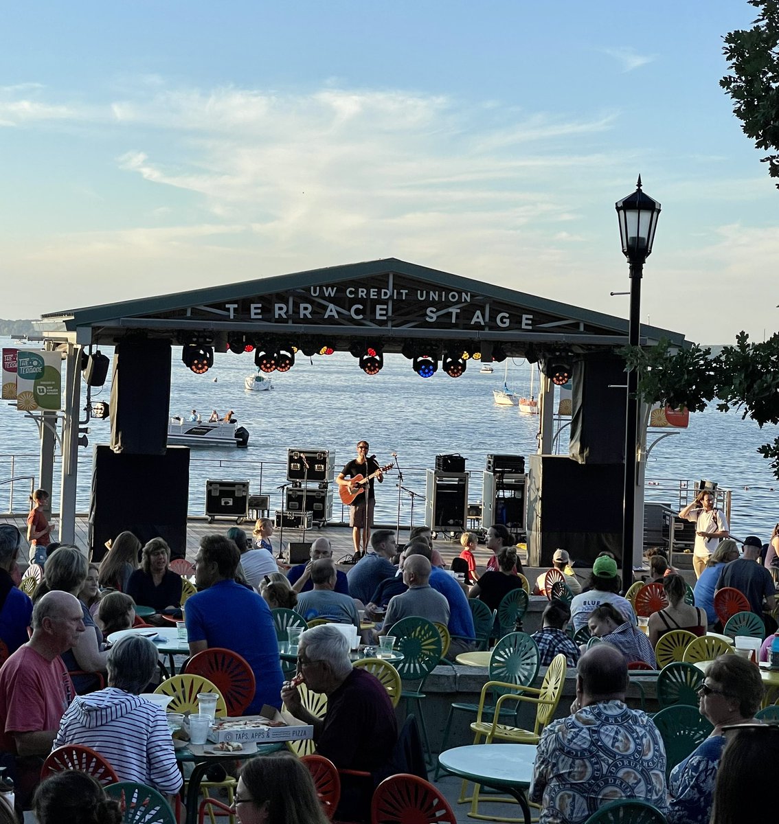Dr. Carri Glide-Hurst (@cglidehurst) on Twitter photo Beautiful night at the <a href="/WisconsinUnion/">Wisconsin Union</a> with some of our <a href="/UW_RadoncDHO/">UW Department of Human Oncology</a> #MedPhys crew! <a href="/UWMadison/">UW–Madison</a> really shines in the summer. Wonderful to welcome our newest faculty <a href="/JennieSMC/">Jennie Crosby, PhD</a> & <a href="/AbbyBesemerPhD/">Abby Besemer</a>!! 👏 👏 Beautiful night at the <a href="/WisconsinUnion/">Wisconsin Union</a> with some of our <a href="/UW_RadoncDHO/">UW Department of Human Oncology</a> #MedPhys crew! <a href="/UWMadison/">UW–Madison</a> really shines in the summer. Wonderful to welcome our newest faculty <a href="/JennieSMC/">Jennie Crosby, PhD</a> & <a href="/AbbyBesemerPhD/">Abby Besemer</a>!! 👏 👏