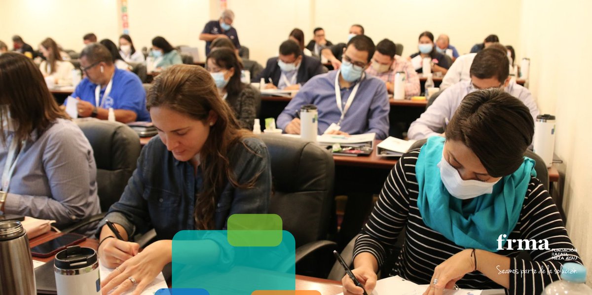 FRafaelMezaAyau's tweet photo. Nuestro objetivo con el #Diplomado #ManagementLab es mejorar las competencias de gestión de proyectos para líderes del rubro social.

#FormacionSocial #ElSalvador #altoImpacto #Soyapango @USAIDES @CollectiveAcad https://t.co/VOf9Ff4uqS