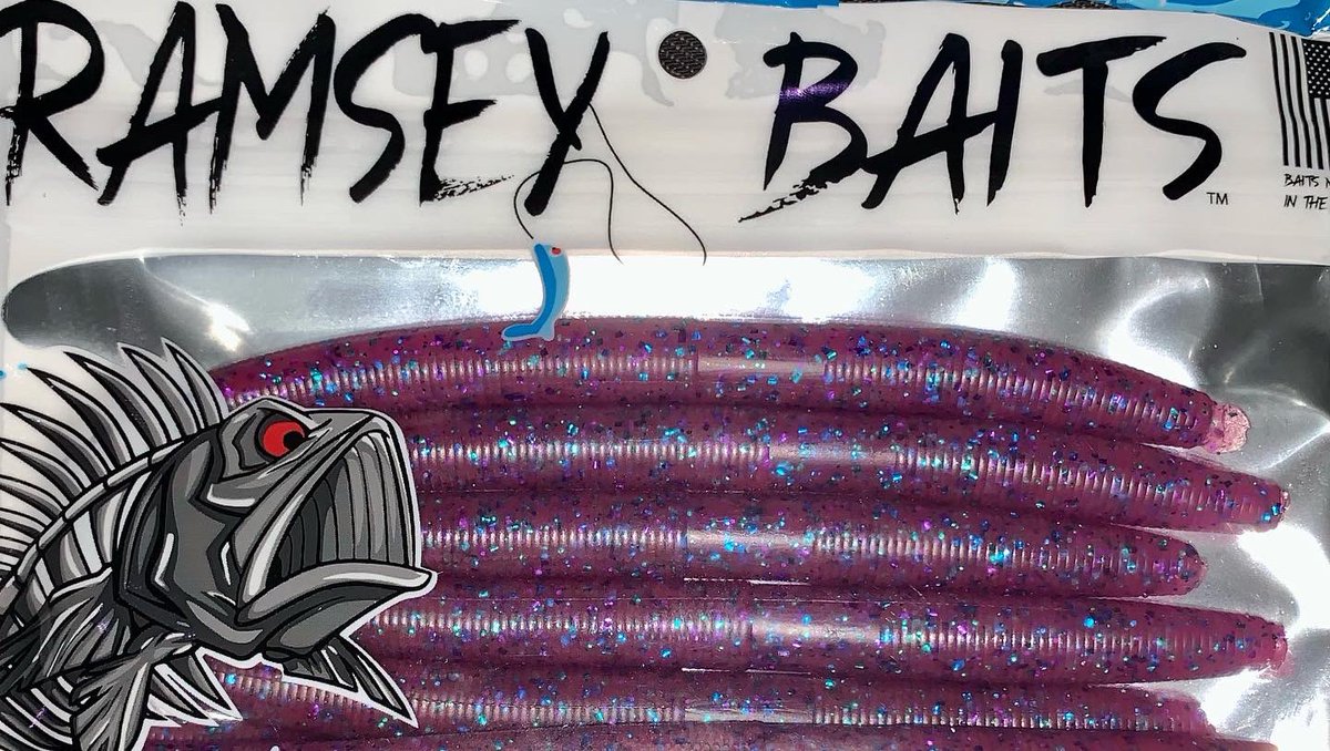 mohwkfoundation's tweet photo. Got some killer new #custom #fishing #baits today from a small shop in Virginia. Can’t wait to get these things wet and catch some #bass on them! #bassfishing #custombait #senko @BassProShops @BassFishnTips https://t.co/dhlVyiD65m