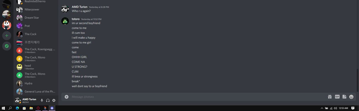Code tweet media