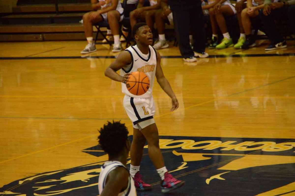 Lancaster Bruins Basketball tweet media