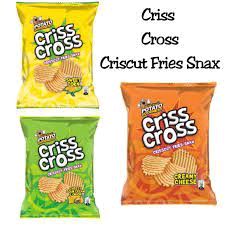 mochasensei_'s tweet photo. I'm selling Suncrest Funky Criss Cross 20g for ₱10. Get it on Shopee now! https://t.co/ZeAyI8Jhsx #ShopeePH https://t.co/7Wb7XI9Moy