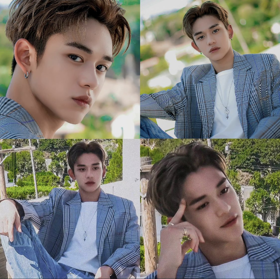 LCWFEED's tweet photo. Lucas Wong.

#LUCAS #루카스 #黄旭熙 #ルーカス #ลูคัส https://t.co/cDId21Q6Yj