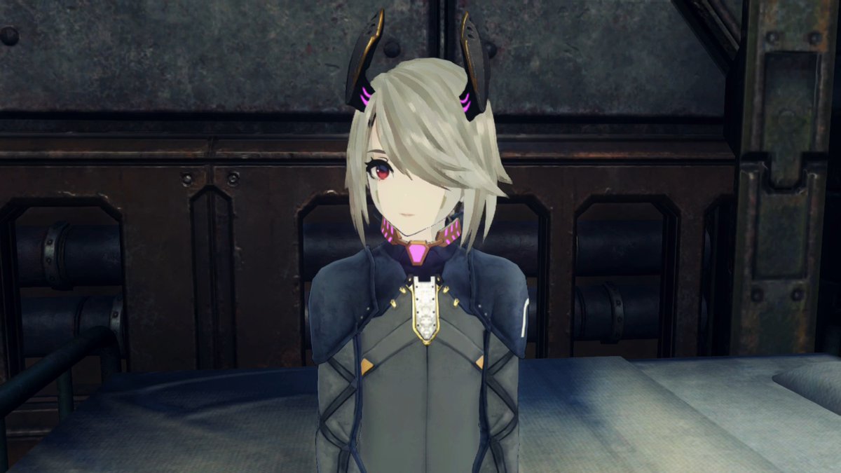 joyful_olette's tweet photo. "It would be a place where we would not have to..hurt others and steal to live. Where, even if we go far away, we'll have a place to come back to.."
RP Experience: About 6-7 Years.
SFW is highly preferred.
New to the character NOT the Verse.
#XenobladeRP #MVRP #XB3RP https://t.co/k3X5u7hfz7