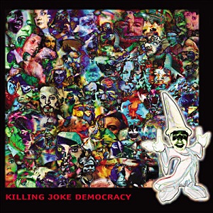 aond_'s tweet photo. Killing Joke – Prozac People
Democracy (1996) England

https://t.co/hGoGvlfQoX https://t.co/kue61LcIxs