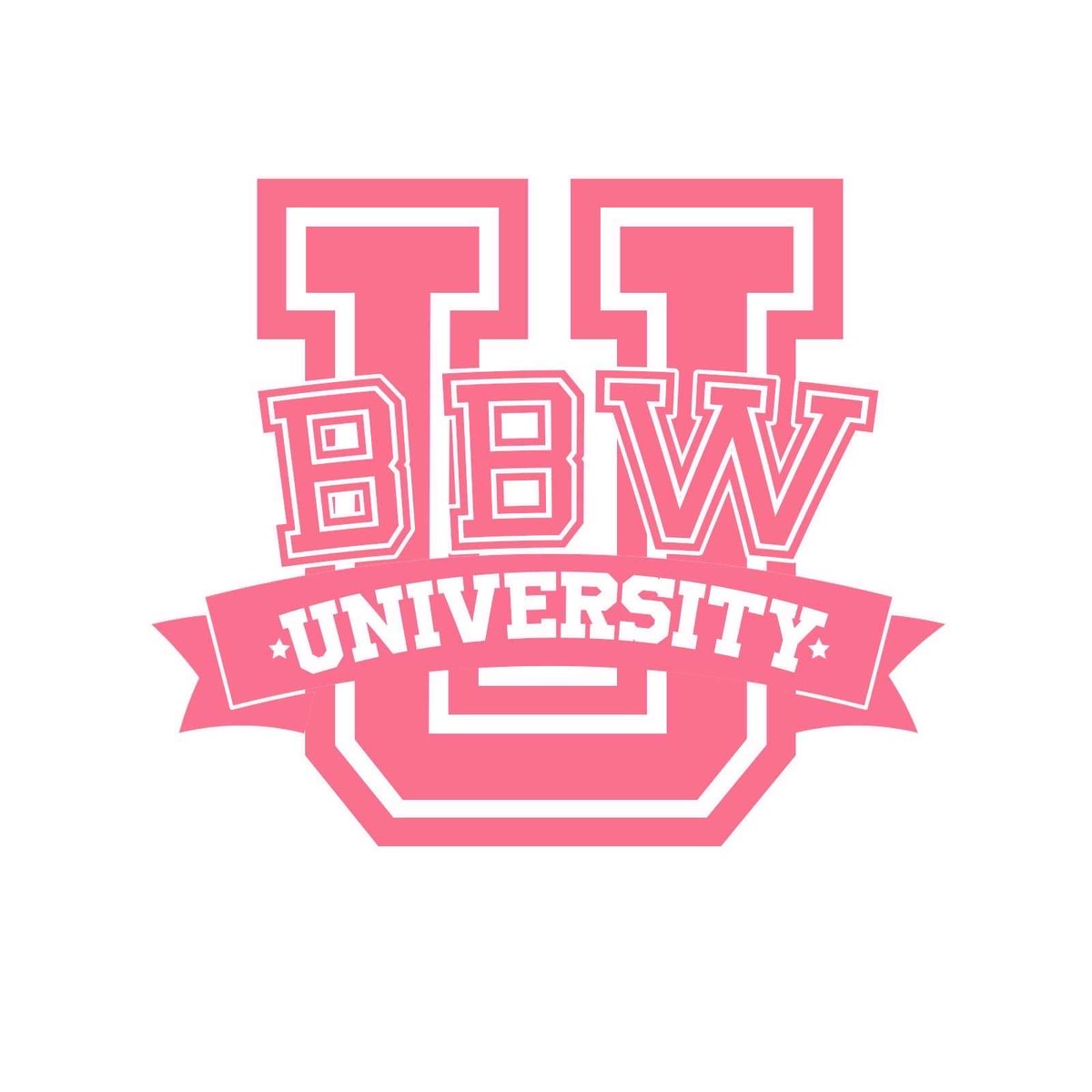 ShenattaD's tweet photo. BBW UNIVERSITY- https://t.co/bT3FmeBq7R