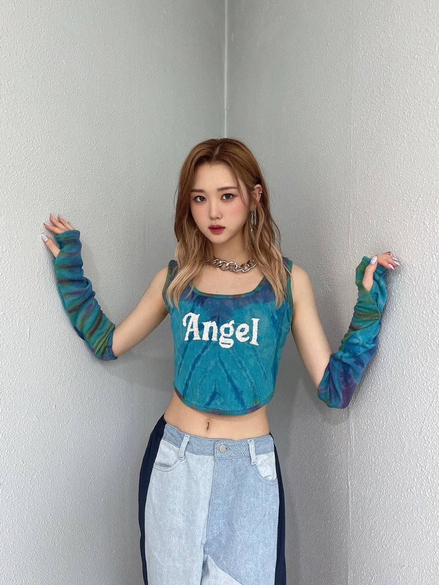 MireBrazil's tweet photo. 15.08.22 | Atualização da 🐶 no twitter

"Foto tirada no momento da inscrição 📷💖
TRUE~ Boa sorte hoje!!"

@tribedaloca #트라이비 #미레 #ミレ #TRI_BE #MiRe https://t.co/ueuLYU2YZo