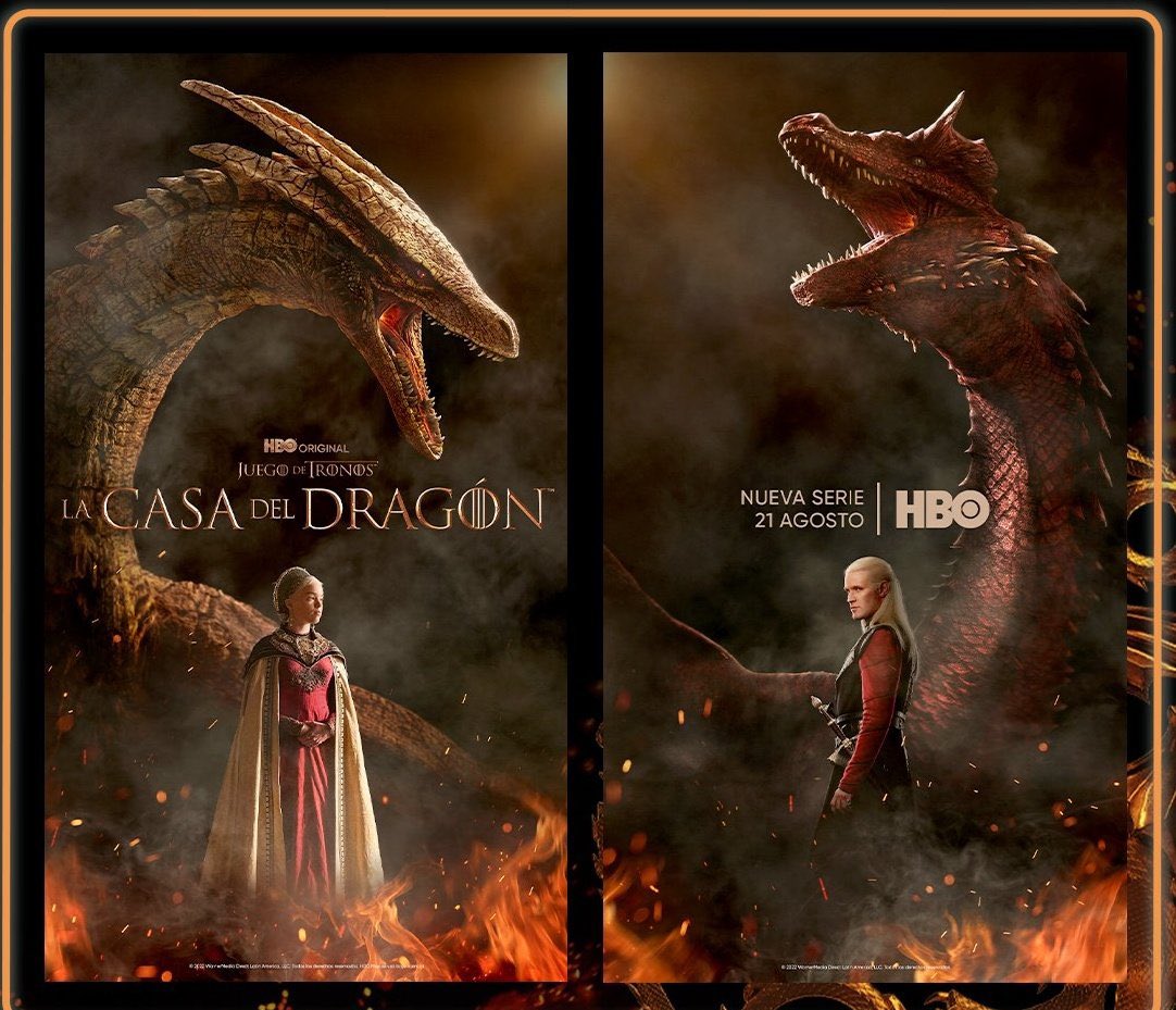 HOTDNewsHBO's tweet photo. #HouseoftheDragon https://t.co/aTdUvVXCtm