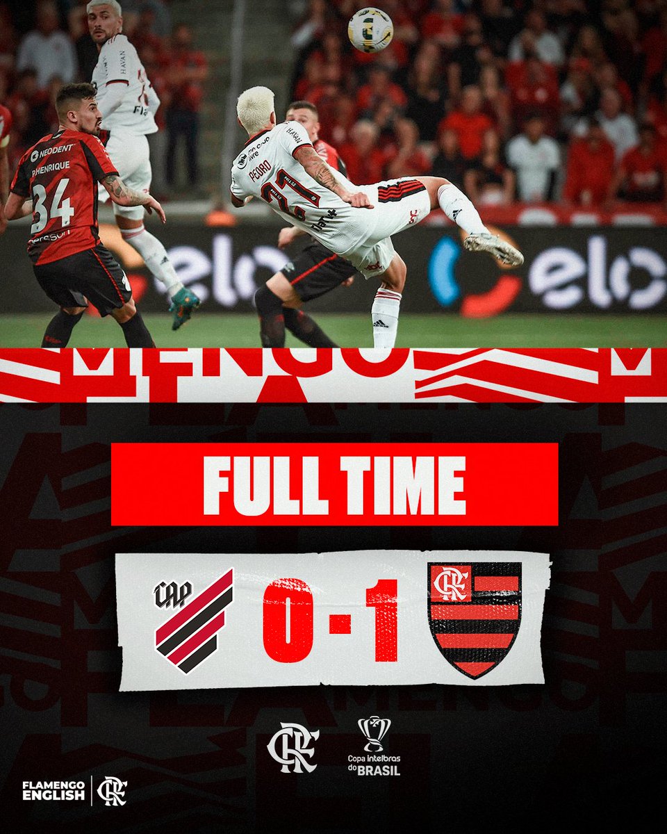 Flamengo_en's tweet photo. SEMIFINALS!!!!!!!!!!!! https://t.co/Sh1stPp5F5