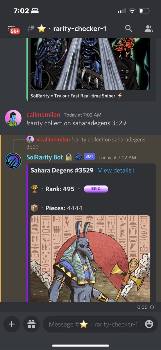 Milxn.sol tweet media