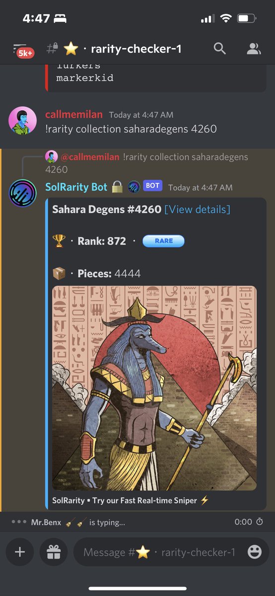 Milxn.sol tweet media