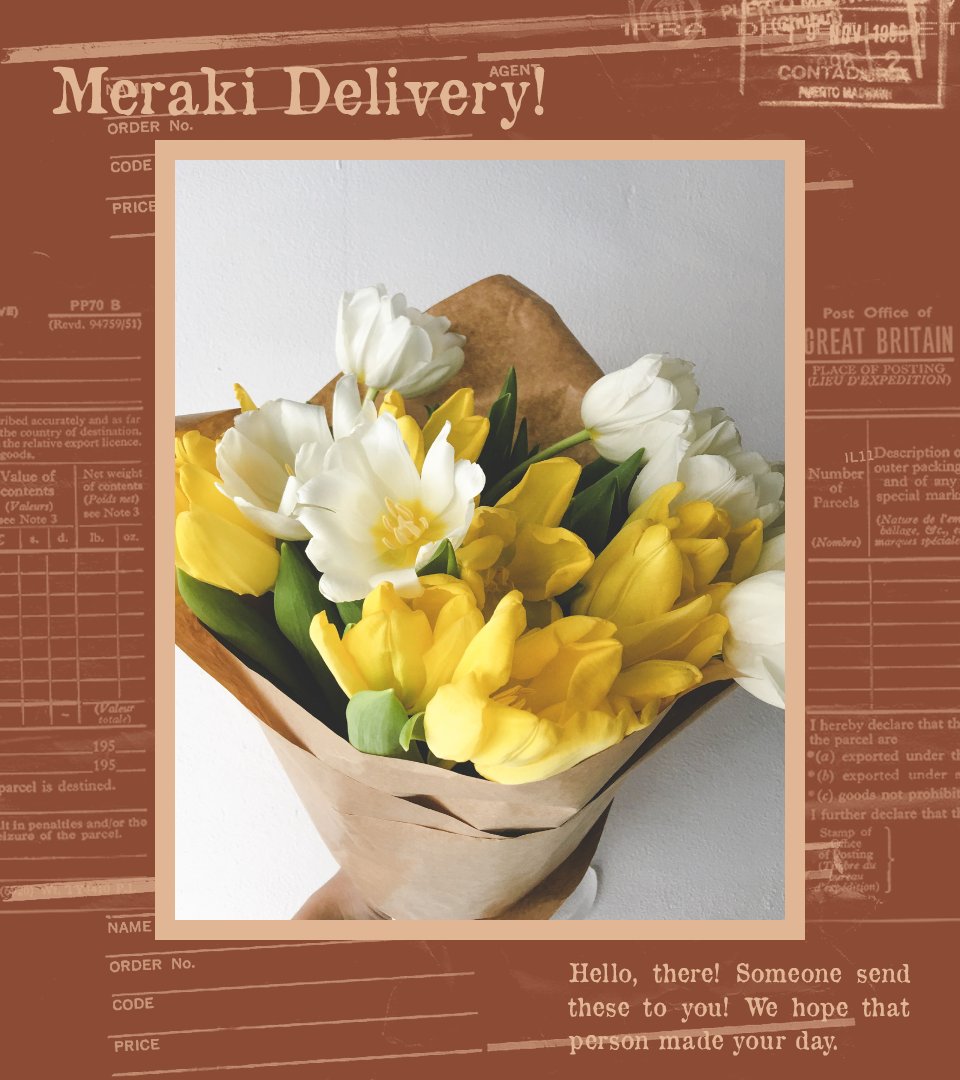 ⠀⠀

⠀⠀⠀✦ μεράκι.

⠀⠀⠀for you, @gsongph!
⠀⠀⠀boi sent you treats.
⠀⠀⠀╰► gising kana raw po tanghali na sabi kuyako

⠀⠀