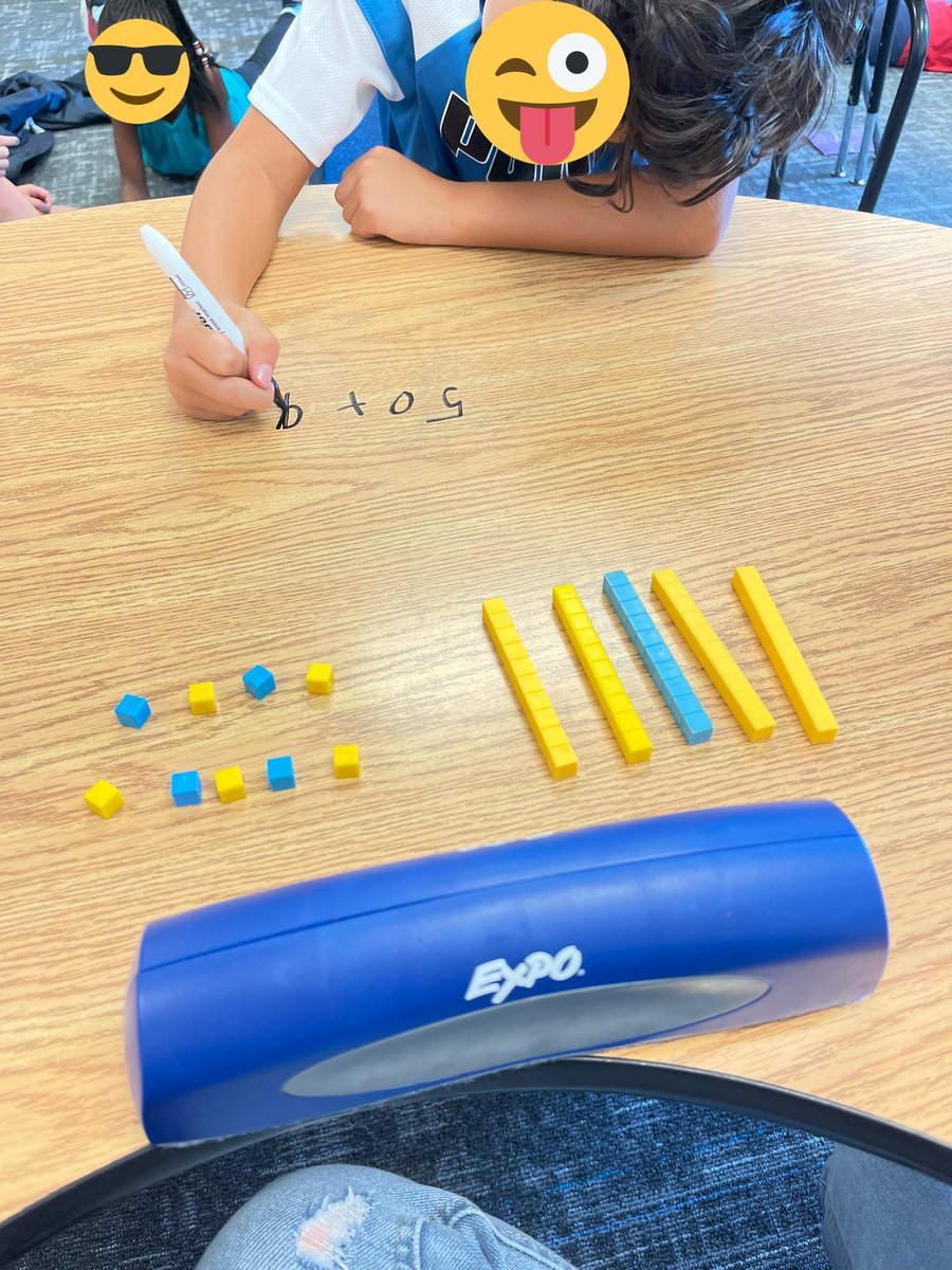 Christie Watts (@cwatts_2nd) on Twitter photo Working at the teacher table on expanded form is always more fun when you get to write on the table🥳 #MathIsFun #ExpandedForm <a href="/OgleElem/">Ogle Elementary</a> Working at the teacher table on expanded form is always more fun when you get to write on the table🥳 #MathIsFun #ExpandedForm <a href="/OgleElem/">Ogle Elementary</a>