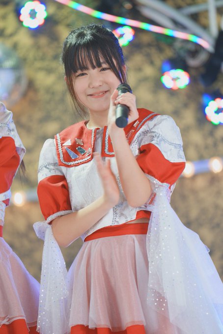 Twitterのコスプレ画像3