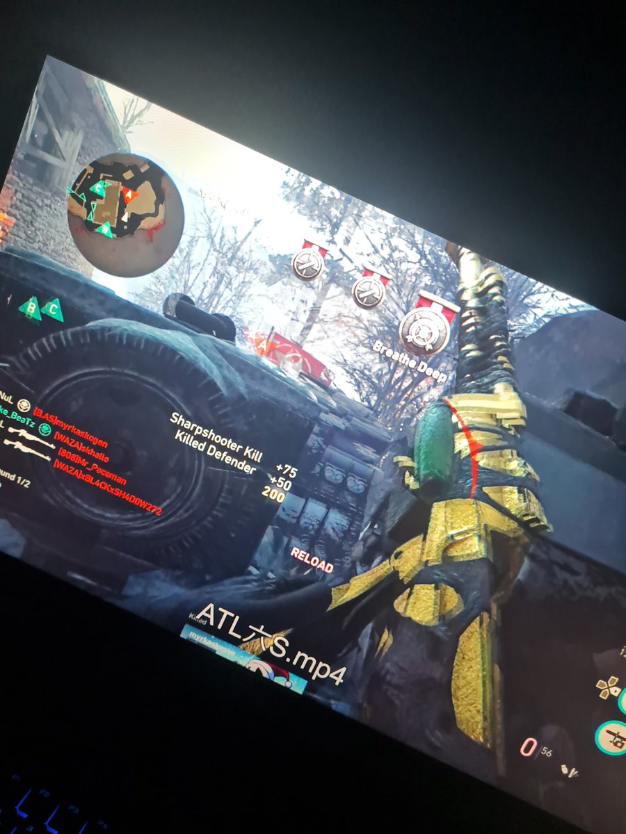 I finished this 9 months ago and bull done his 6 months ago. We can't share this with the world unless everyone gets drums to send his project file part so go bother him PLEASE!