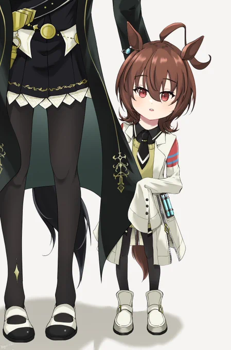 #夏休みはフォロワーさんが増えるそんな訳… 