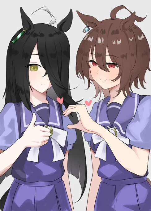 #夏休みはフォロワーさんが増えるそんな訳… 