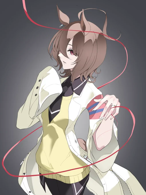 #夏休みはフォロワーさんが増えるそんな訳… 
