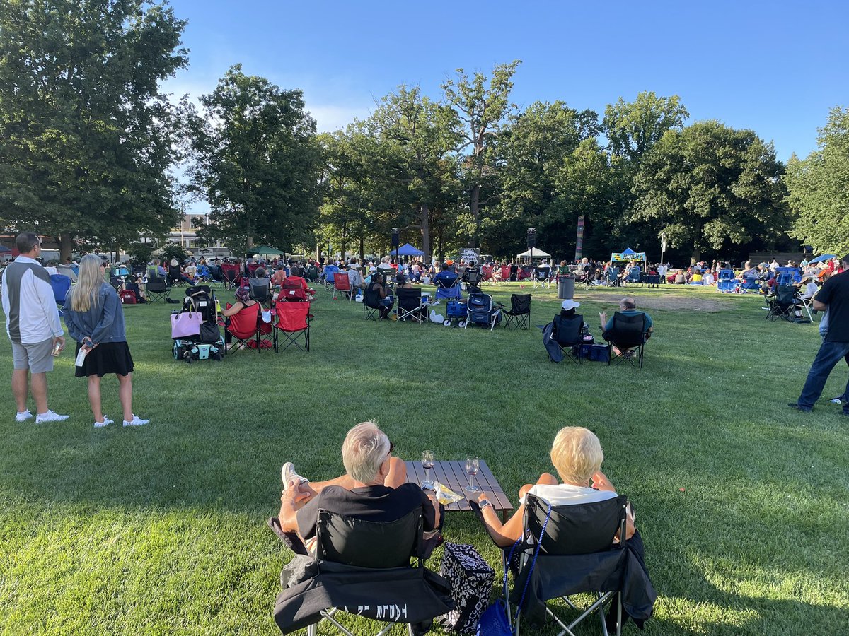 chrisronayne's tweet photo. Thanks #TeamUCI for producing the 17th season of WOW! Another summer of memories made @inthecircle You Rock! 🎸 https://t.co/HbRlYvYzJC