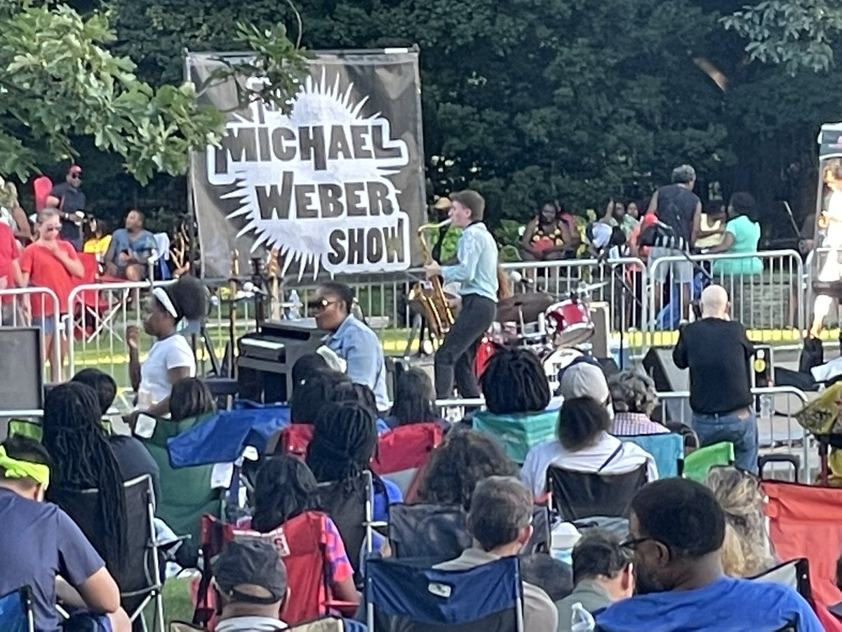 chrisronayne's tweet photo. Thanks #TeamUCI for producing the 17th season of WOW! Another summer of memories made @inthecircle You Rock! 🎸 https://t.co/HbRlYvYzJC