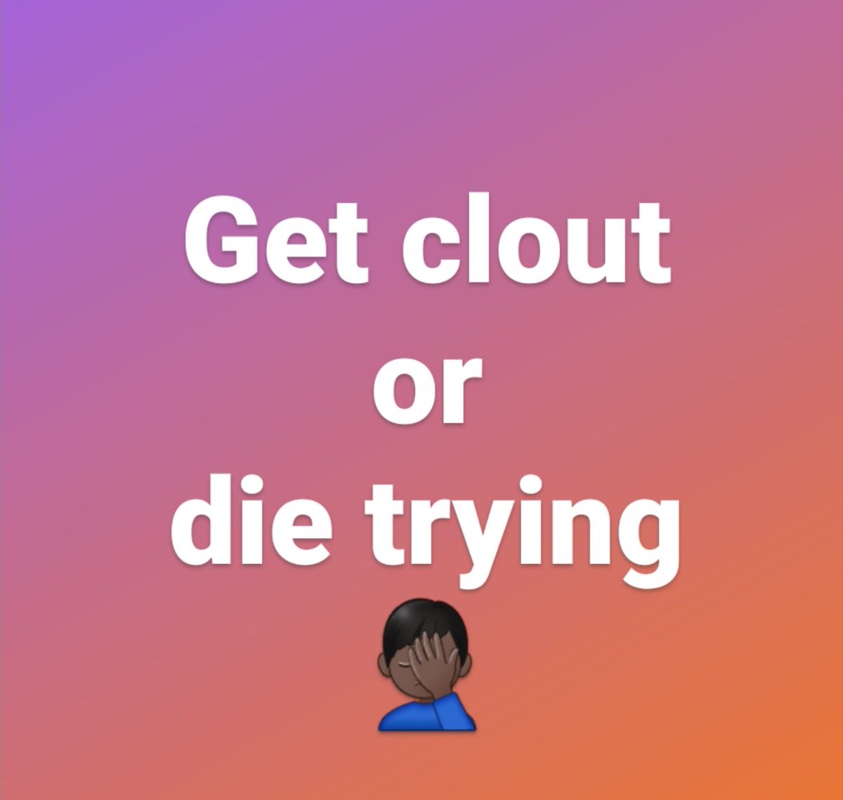 AtlantaStayFI's tweet photo. #GarbageTweets you are forever choosing violence and #clickbait content.

#TruthBeBlack 🖤👑🔊 https://t.co/SOrgAP5Bw3