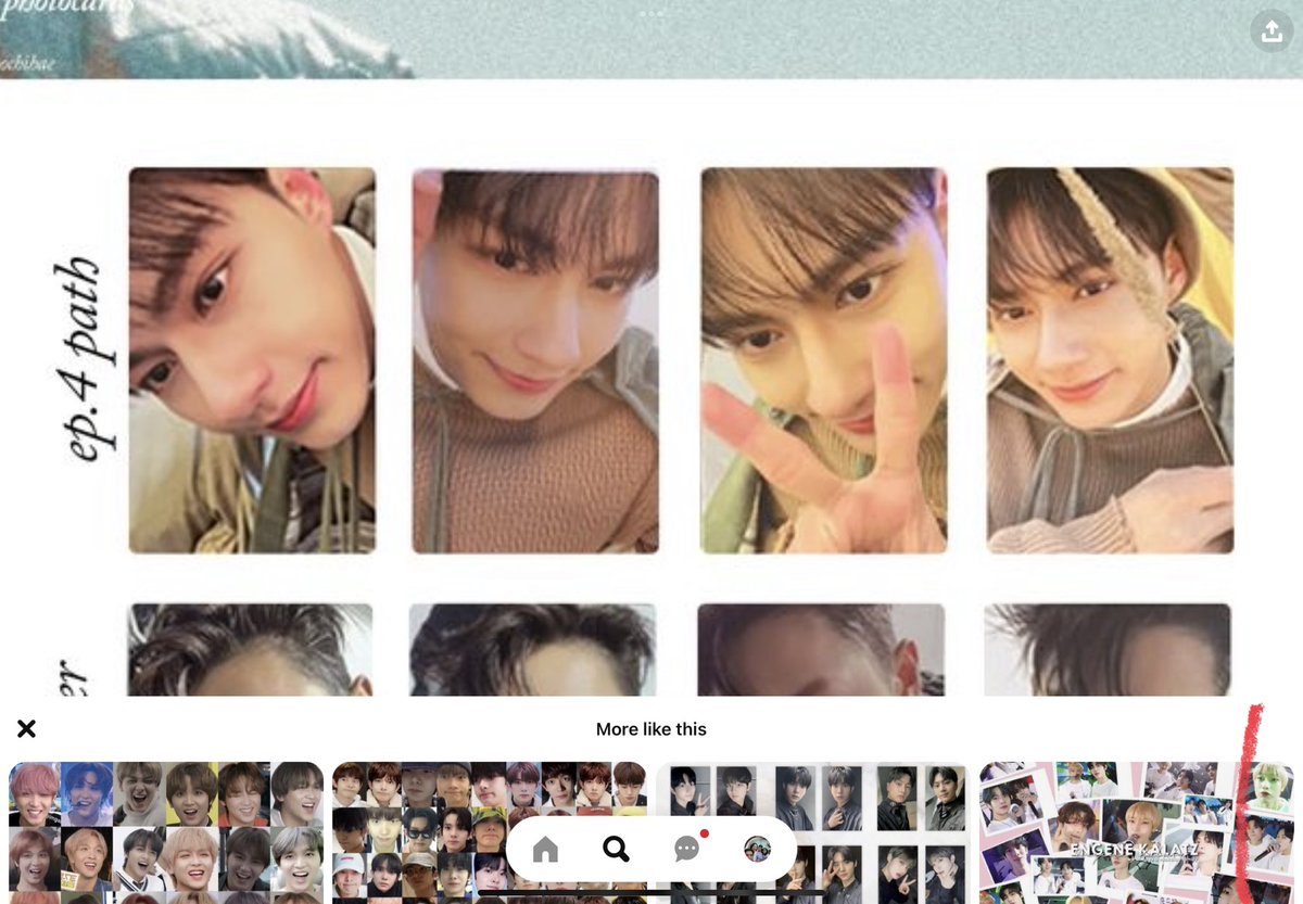 bluej4yyy_'s tweet photo. Wtt lft

— jun jeonghan dk mingyu path shadow ray

Have : first pic
Want : 2nd, 3rd and 4th pic

Also wts !

T. wtt lft wts lfb jun jeonghan dk mingyu shadow path ray https://t.co/usojeYBpfo