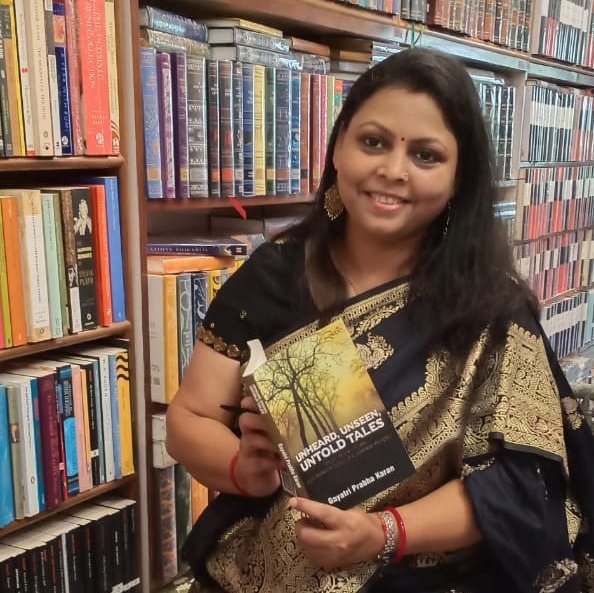 1982Gayatri's tweet photo. #NewProfilePic https://t.co/MTRPw4gahi